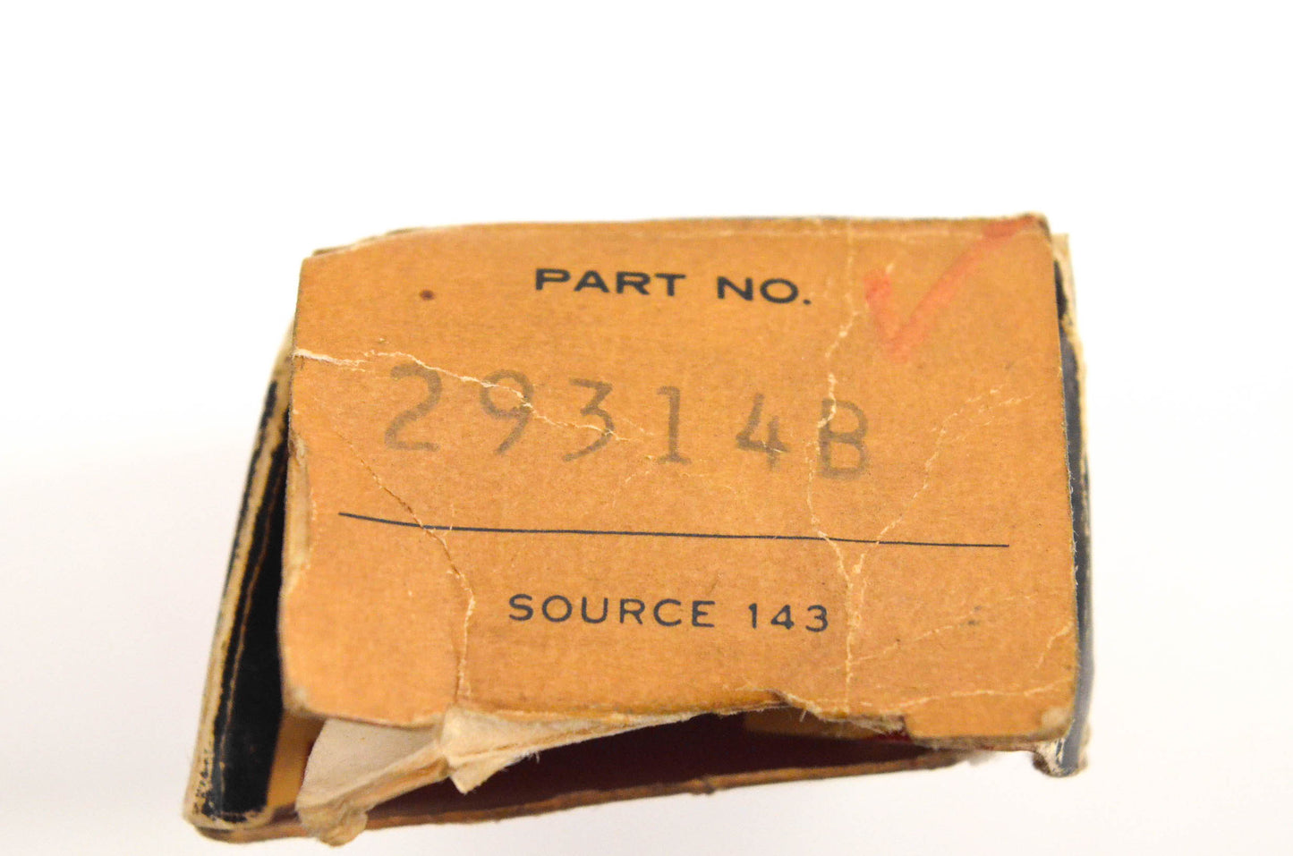 Tecumseh 29314B Intake Valve NOS