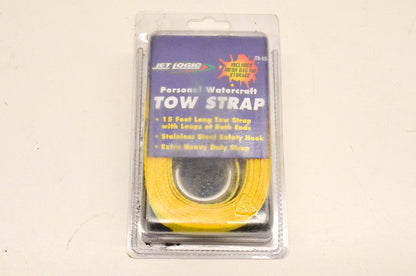 Jet Logic TS-15 Tow Strap NOS