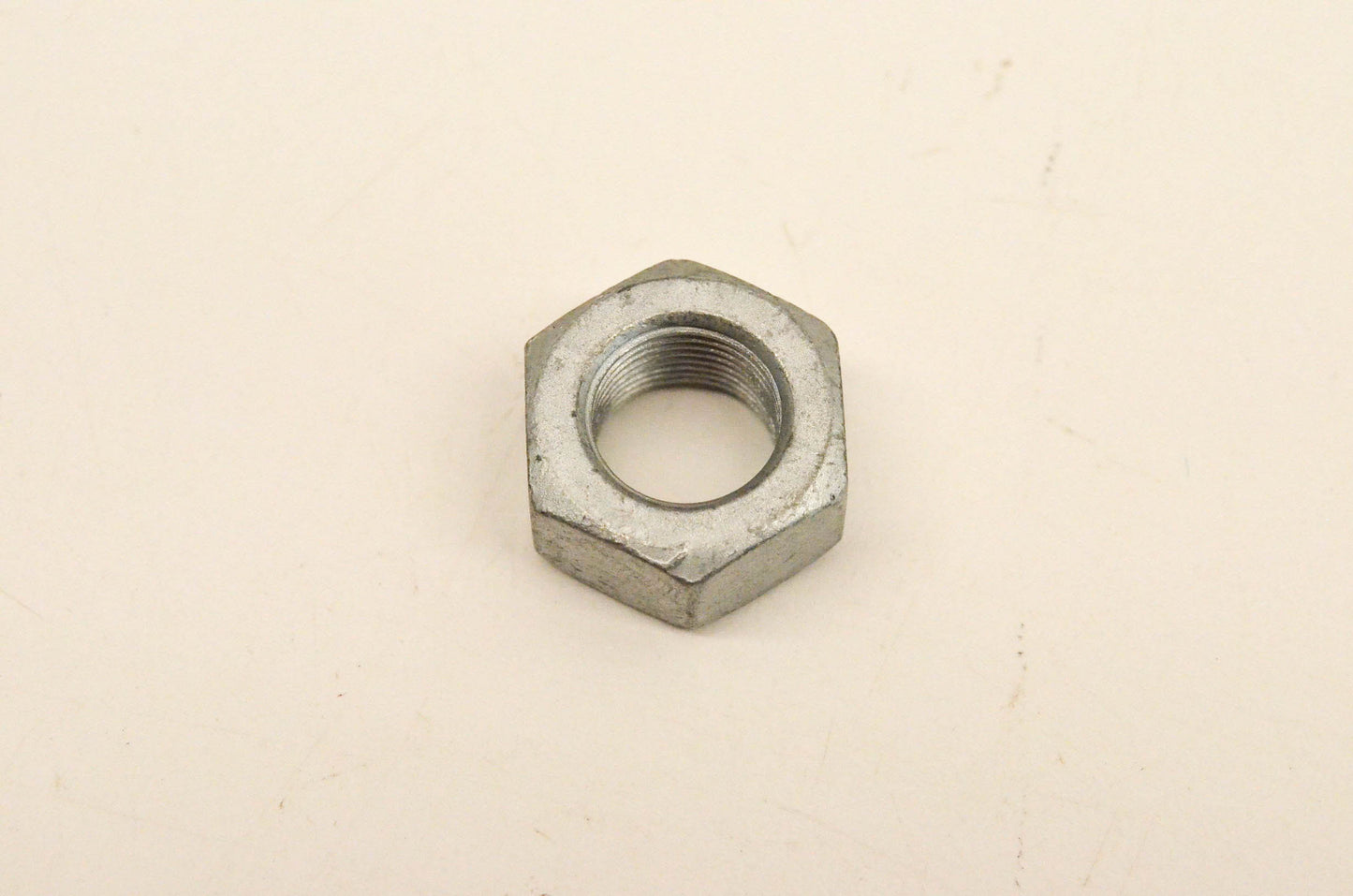 New OEM KTM 0934120103 Hex Nut DIN0934-M12x1 NOS