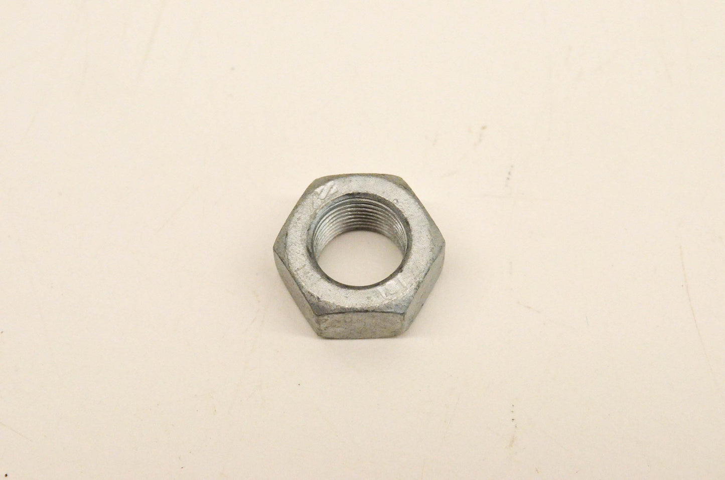 New OEM KTM 0934120103 Hex Nut DIN0934-M12x1 NOS