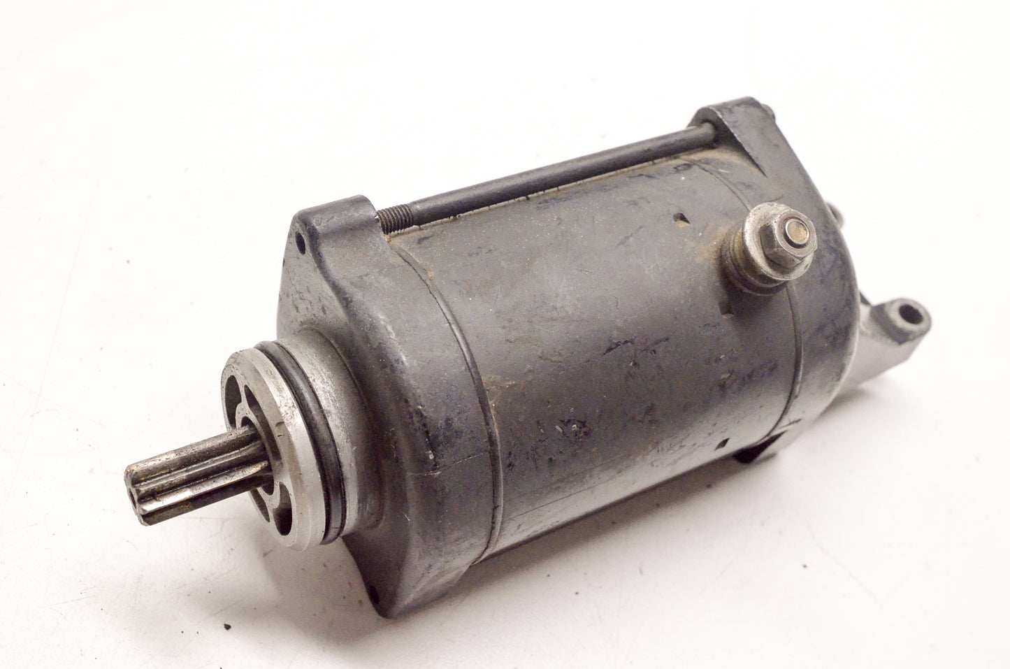 Mitsuba SM-13 Starter Motor