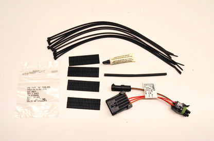 Western Fisher 29047, 8-31819-6 Adapter Kit NOS