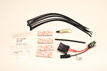 Western Fisher 29047, 8-31819-6 Adapter Kit NOS