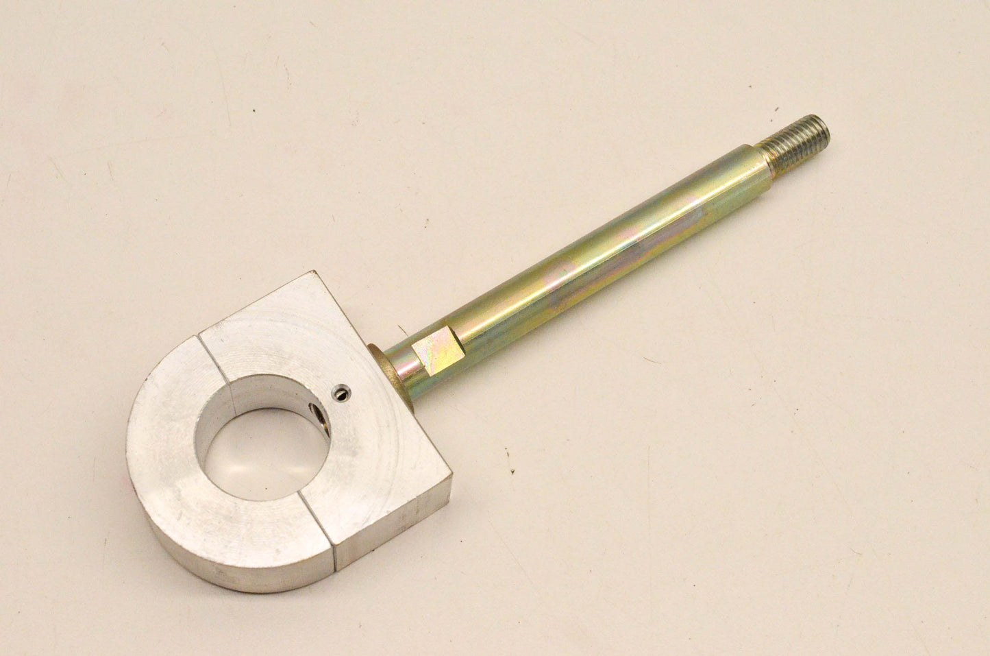 Skidoo 503189044 Pivot Bloc Assembly