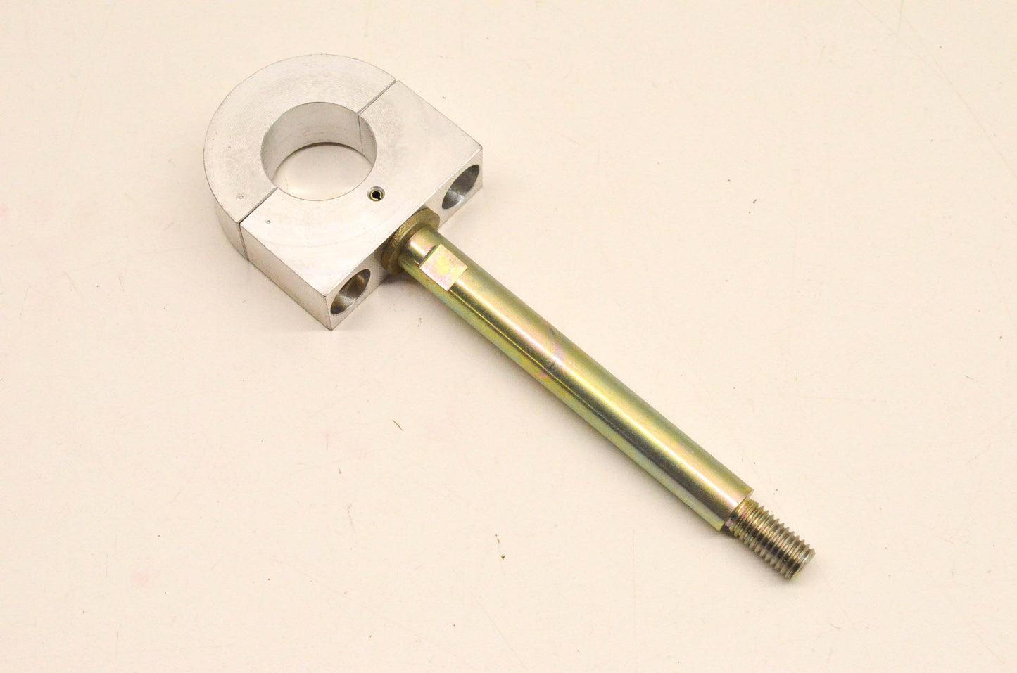 Skidoo 503189044 Pivot Bloc Assembly