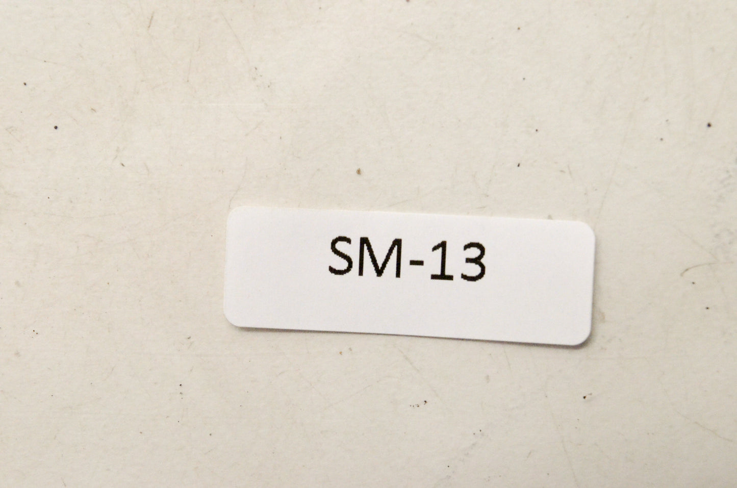 Mitsuba SM-13 Starter Motor