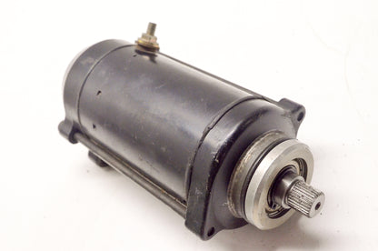 Mitsuba SM-8 Starter Motor