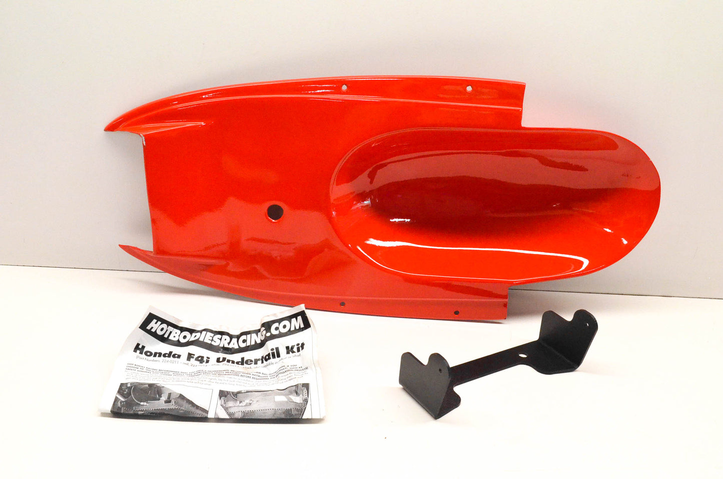 Hotbodies 224-0211 Undertail Kit Red NOS