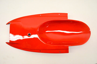 Hotbodies 224-0211 Undertail Kit Red NOS