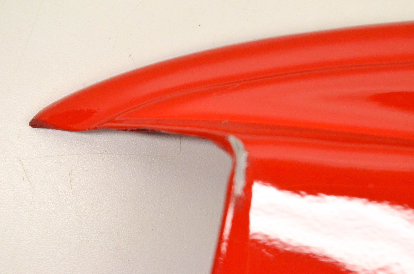 Hotbodies 224-0211 Undertail Kit Red NOS