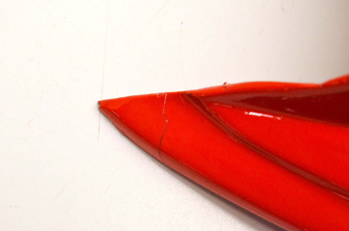 Hotbodies 224-0211 Undertail Kit Red NOS