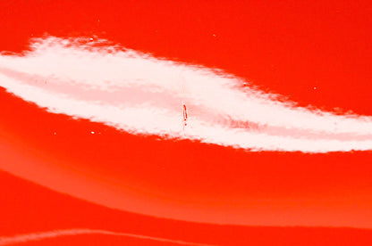 Hotbodies 224-0211 Undertail Kit Red NOS
