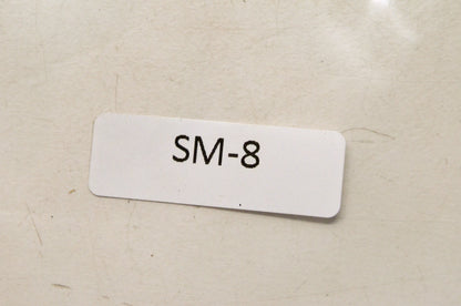 Mitsuba SM-8 Starter Motor
