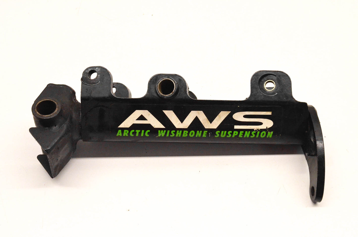 OEM Arctic Cat Left Ski Suspension Spindle