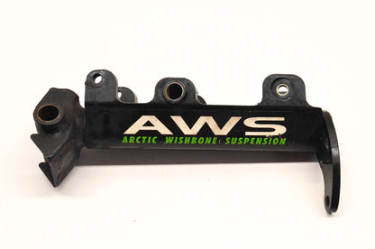 OEM Arctic Cat Left Ski Suspension Spindle