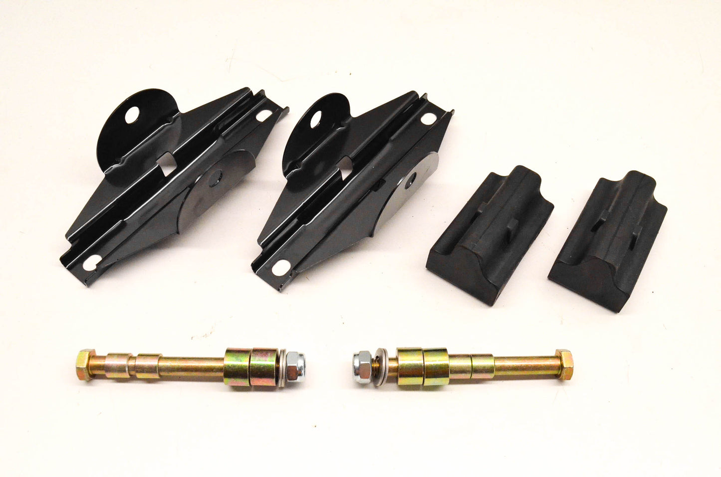 Camoplast 900MKB, 4603-0001 Ski Mount Kit NOS