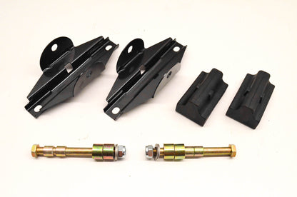 Camoplast 900MKB, 4603-0001 Ski Mount Kit NOS