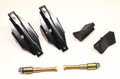 Camoplast 900MKB, 4603-0001 Ski Mount Kit NOS