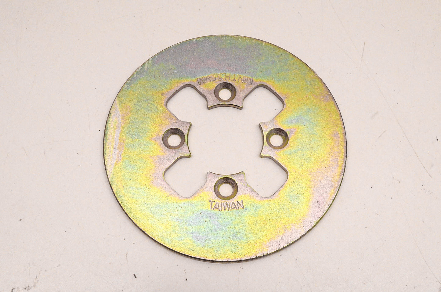 OEM Can-Am 705600223 Brake Disc