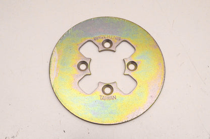 OEM Can-Am 705600223 Brake Disc