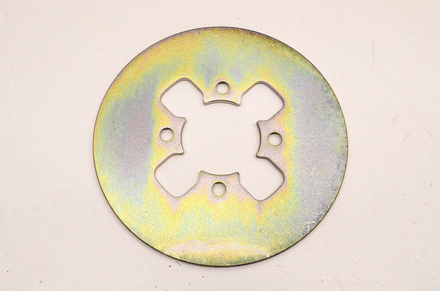 OEM Can-Am 705600223 Brake Disc