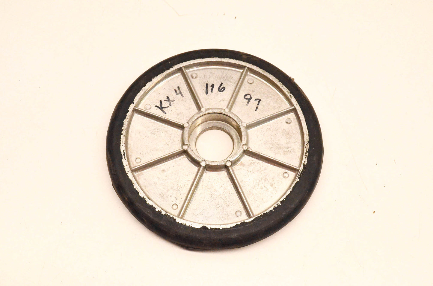 Kimpex 04-116-97 Idler Wheel