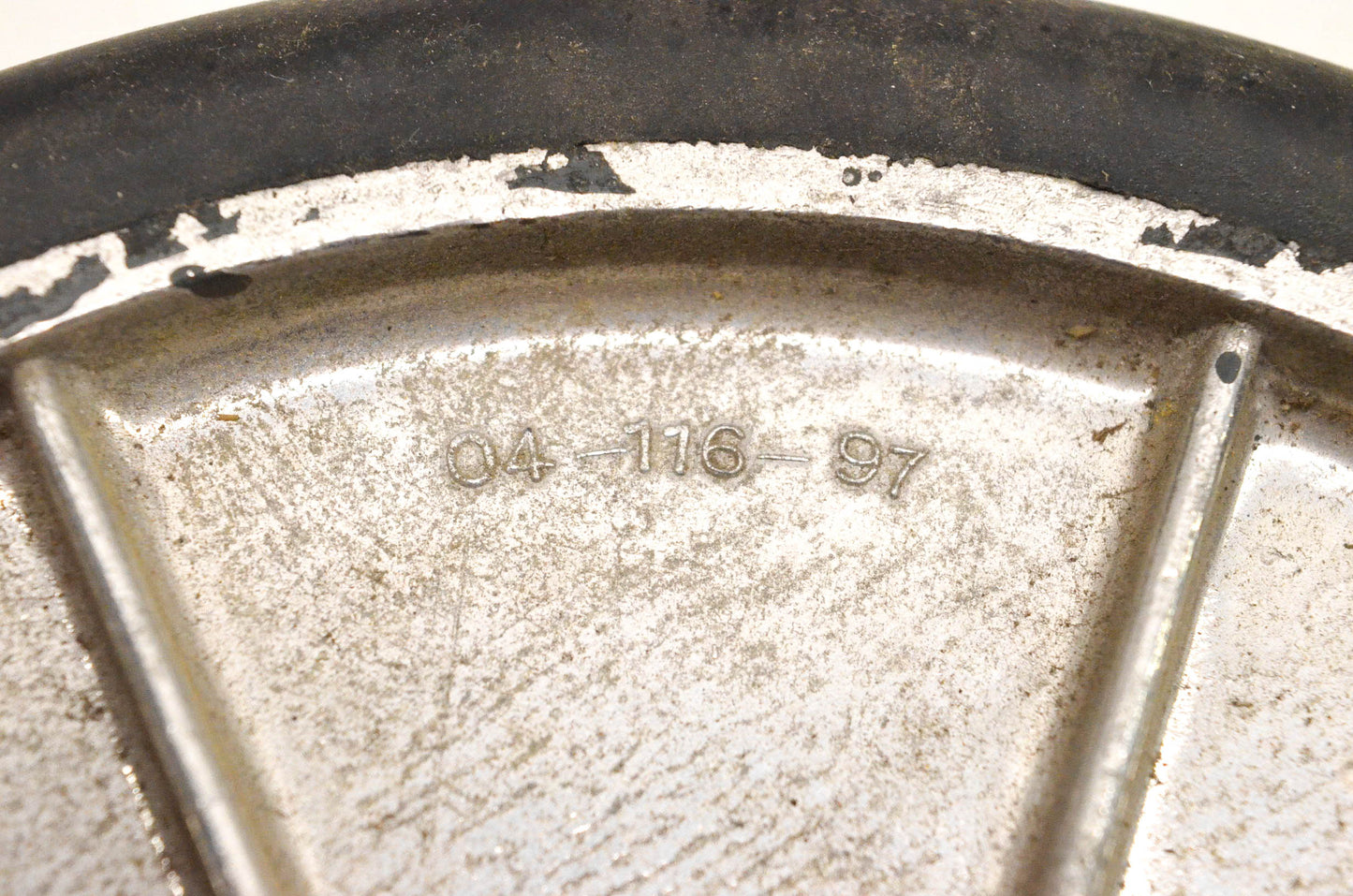 Kimpex 04-116-97 Idler Wheel