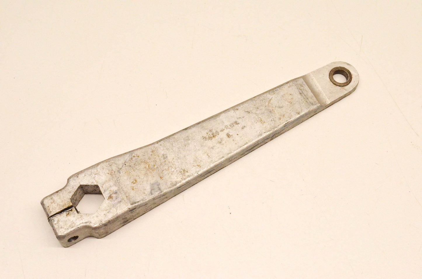 OEM Arctic Cat 0114-282, 0114-332 Aluminun Arm
