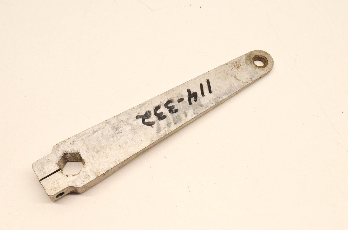 OEM Arctic Cat 0114-282, 0114-332 Aluminun Arm