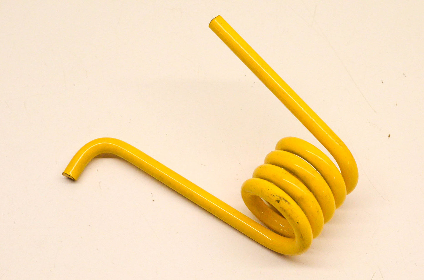 Aftermarket 04-326 Front Suspension Spring Yellow