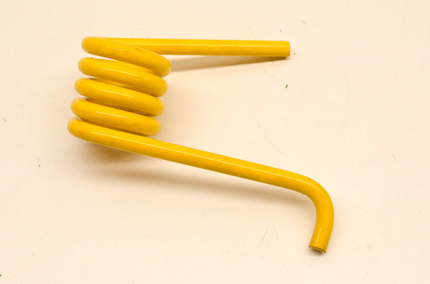 Aftermarket 04-326 Front Suspension Spring Yellow