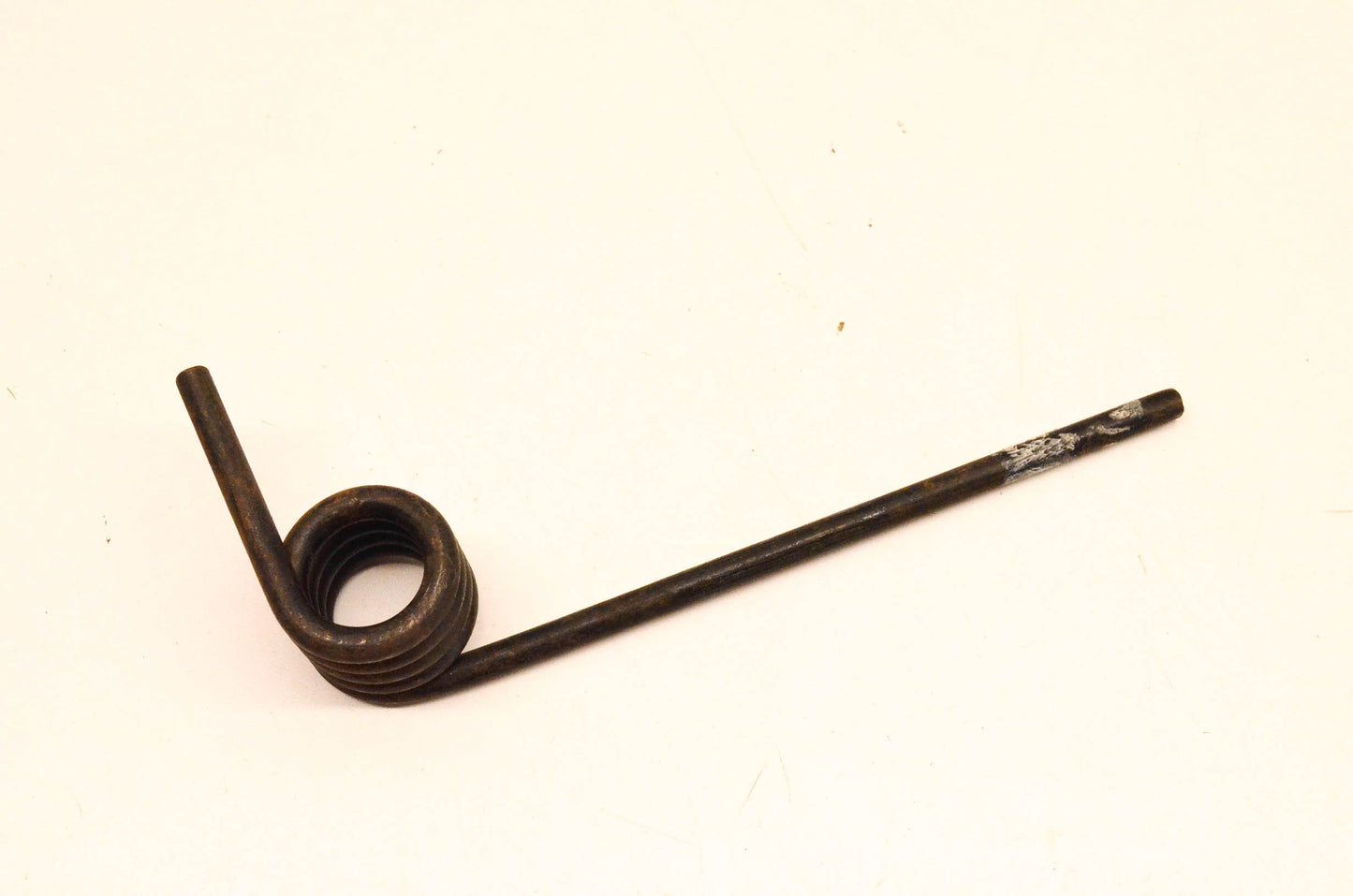 Kimpex 04-312-01 Left Rear Suspension Spring NOS