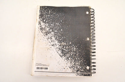 Skidoo 484-0618-00 1995 Ski Doo Shop Manual