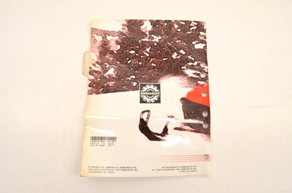 Skidoo 480-1419-00 1996 Skandic Wide Track Parts Catalog