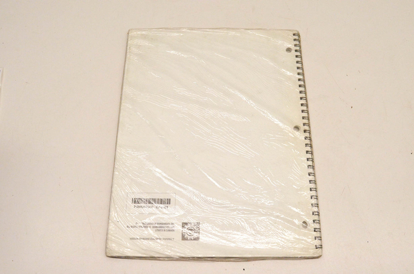 Skidoo 484-0670-00 1997 Ski Doo Grand Touring SE Manual