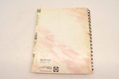 Skidoo 484-0647-00 1997 Ski Doo Shop Manual Volume 1