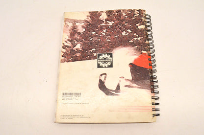 Skidoo 484-0628-01 1996 Shop Manual Volume 2