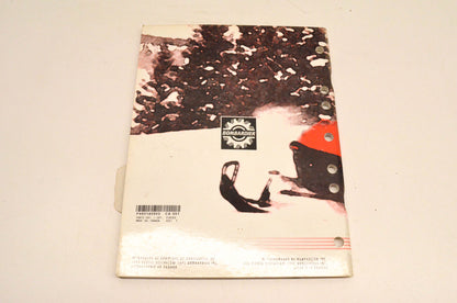 Skidoo 480-1409-00 1996 Ski Doo Parts Catalog