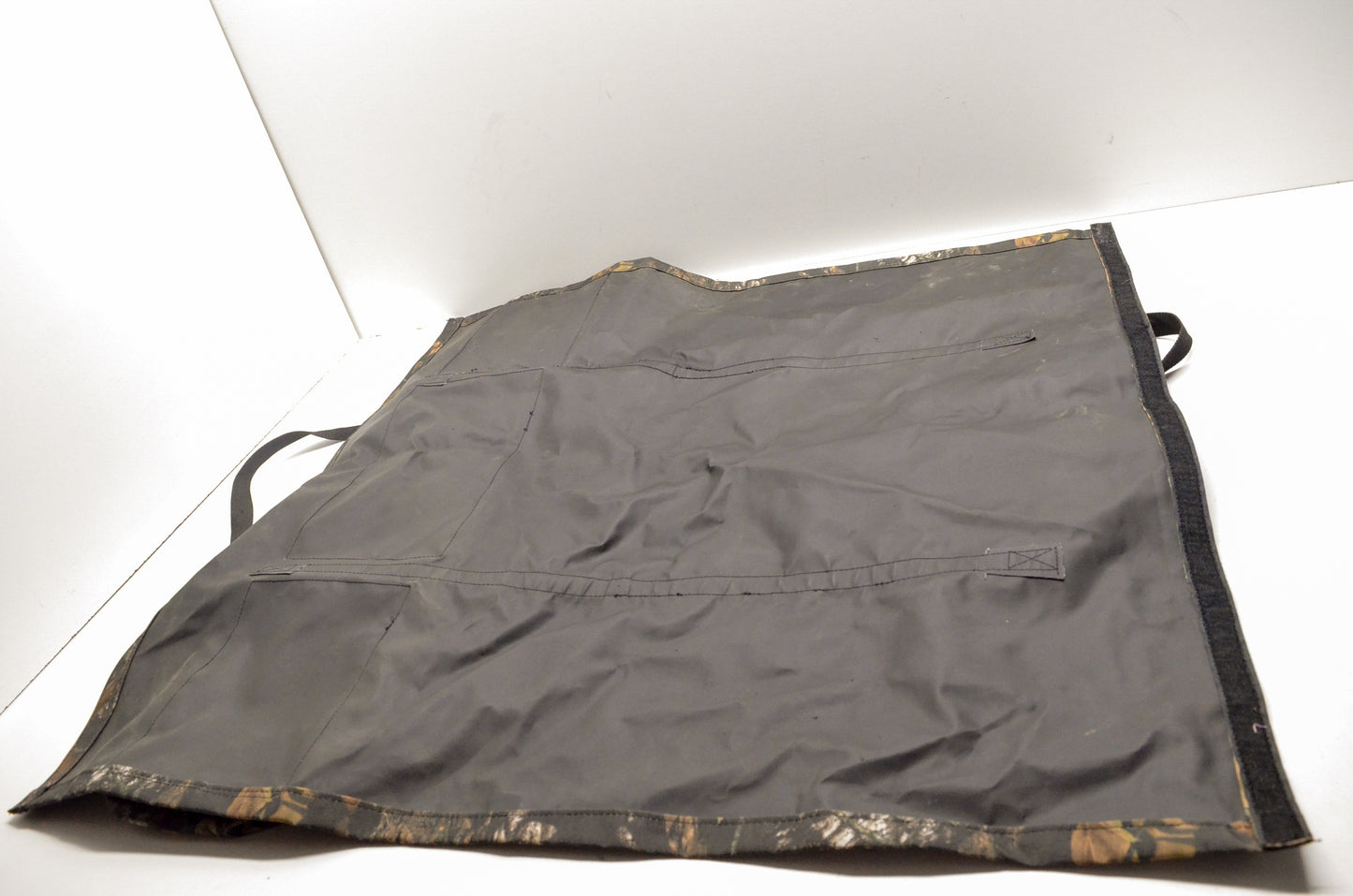 Mossy Oak Rain Riders ATV Convertible Top Storage Panel NOS