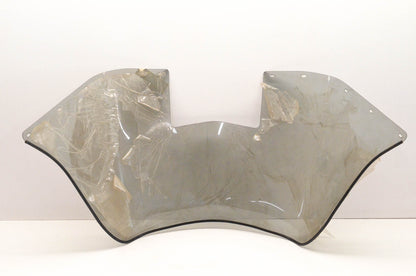 New OEM Arctic Cat 0106-850 Formed Windshield Smoke NOS