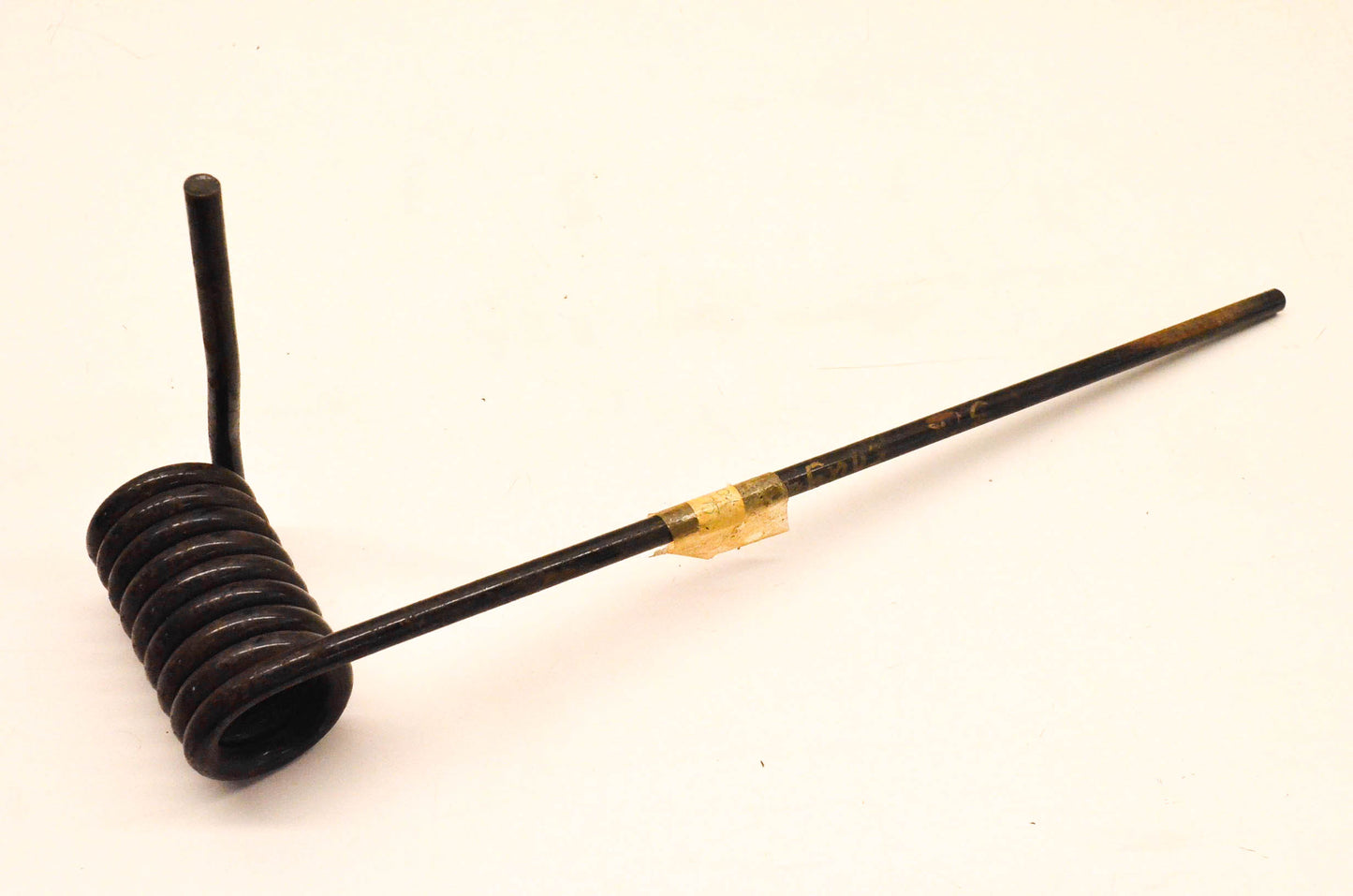 New OEM Arctic Cat 0604-775 Left Suspension Spring NOS