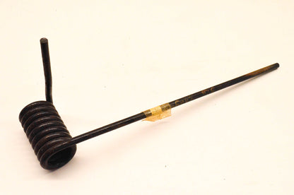 New OEM Arctic Cat 0604-775 Left Suspension Spring NOS