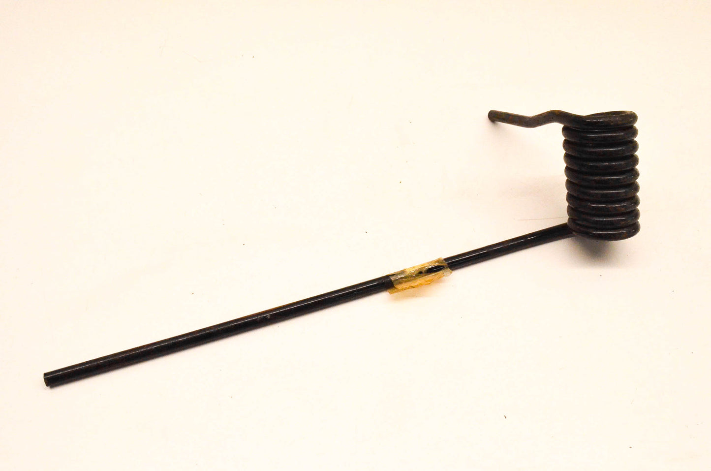 New OEM Arctic Cat 0604-775 Left Suspension Spring NOS
