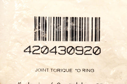 Seadoo 420430920 Torque Joint O Ring
