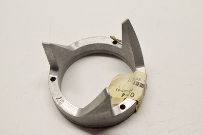 OEM Arctic Cat 0648-006 57 Degree Torque Bracket NOS
