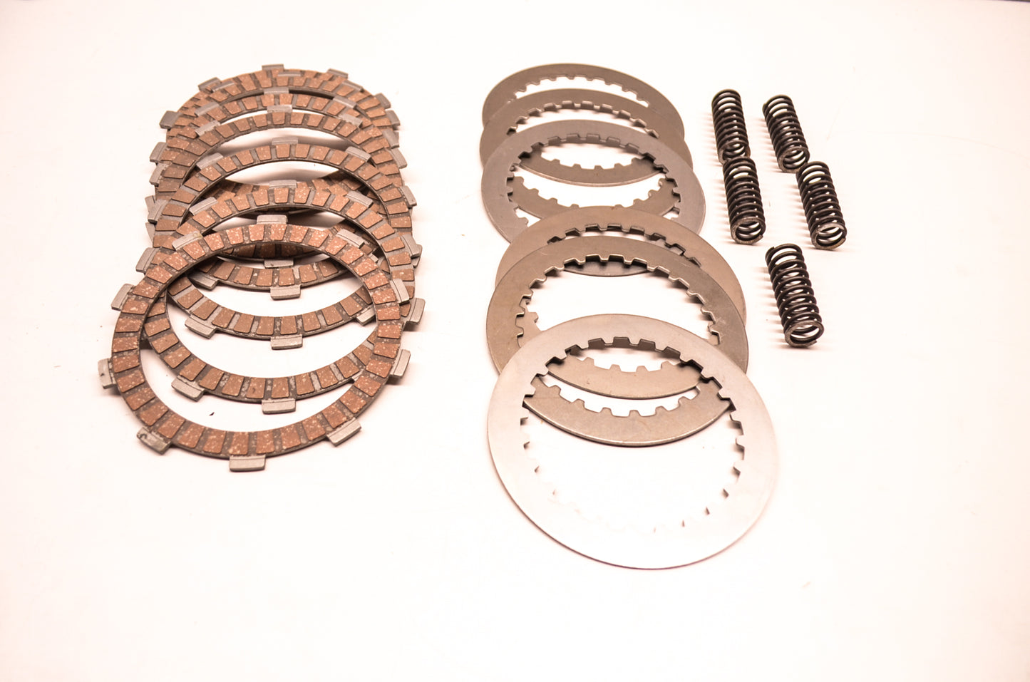 DP DPK146 Clutch Kit NOS