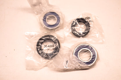 All Balls 22-51044 Wheel Bearing Kit NOS