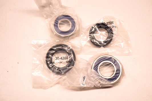 All Balls 22-51044 Wheel Bearing Kit NOS