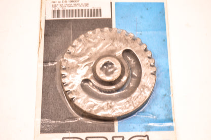 Drag Specialties DS-196007, 33348-57 Stater Crank Gear NOS