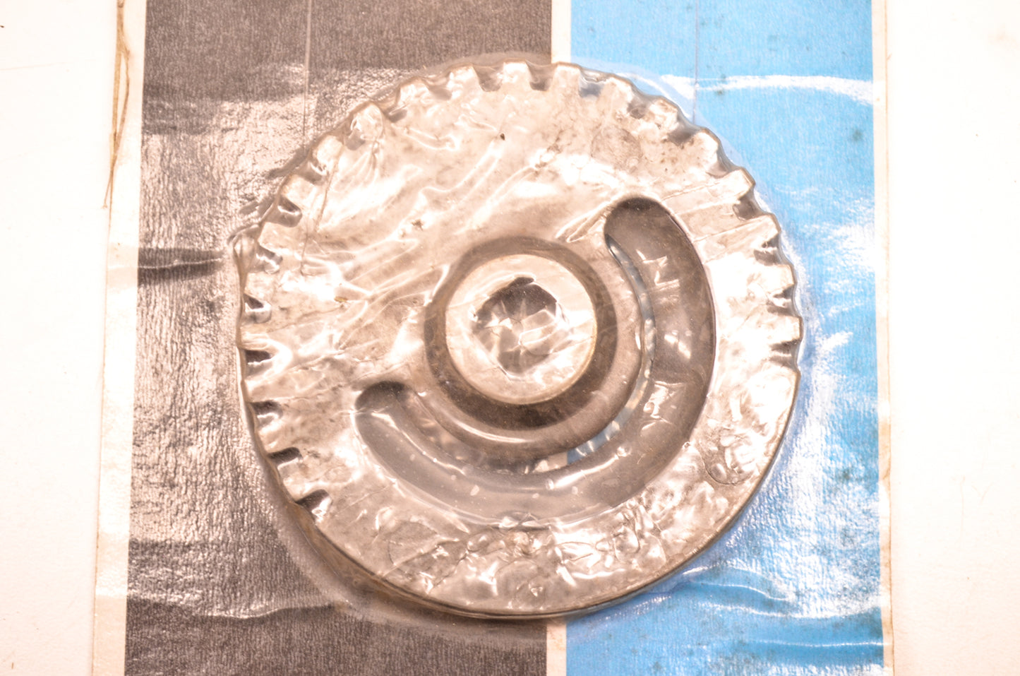 Drag Specialties DS-196007, 33348-57 Stater Crank Gear NOS
